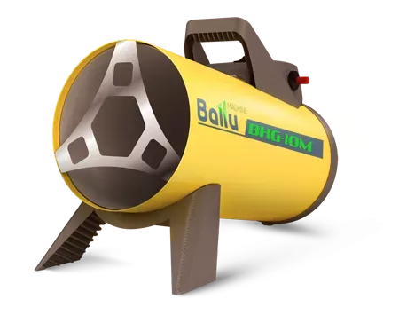 Газовая тепловая пушка BALLU BHG-10M купить в Урае