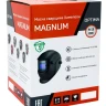 Маска сварщика Хамелеон MAGNUM (RED) 20091312 купить в Урае
