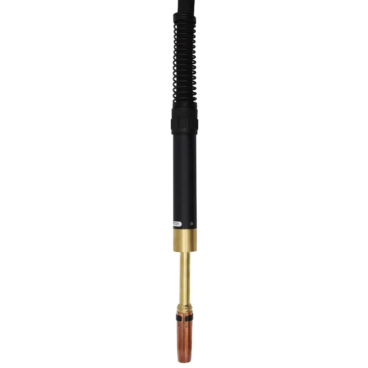 Горелка AUT 401/501D прямой гусак (5m / Water / Euro) XL934.0093 купить в Урае