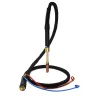 Горелка AUT 401/501D прямой гусак (5m / Water / Euro) XL934.0093 купить в Урае