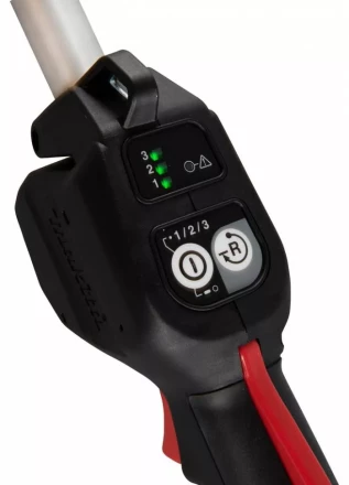 Аккумуляторный комбимотор Makita UX01GZ (без АКБ и ЗУ) купить в Урае