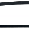 Ножовка по металлу STAYER MS350-BLACK-Max, металлическая обрезиненная рукоятка, натяжение 70 кг, 300 мм 15775 купить в Урае