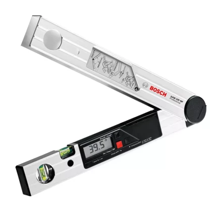 Угломер Bosch GAM 220 MF купить в Урае