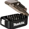 Набор бит и насадок MAKITA E-03090 impact black 31 шт. купить в Урае
