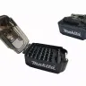 Набор бит и насадок MAKITA E-03090 impact black 31 шт. купить в Урае