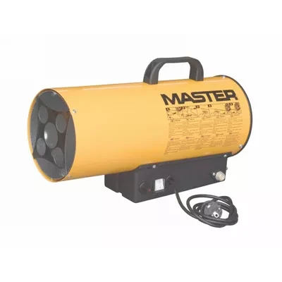 Газовая тепловая пушка MASTER BLP 25M купить в Урае