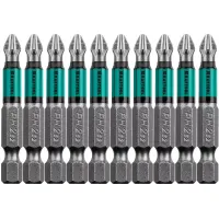 Биты KRAFTOOL OPTIMUM PH 26122-2-50-10