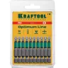 Биты KRAFTOOL OPTIMUM PH 26122-2-50-10 купить в Урае