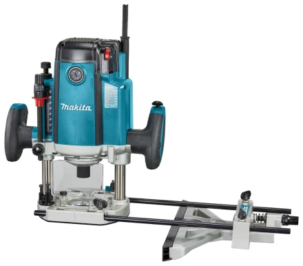 Фрезер Makita RP2303FC02, 2100Вт купить в Урае