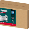 Раздвижная гребенка KRAFTOOL 0808-12 купить в Урае