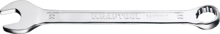 Ключи комбинированные KRAFTOOL, Cr-V, DIN 3113 27079-22 купить в Урае