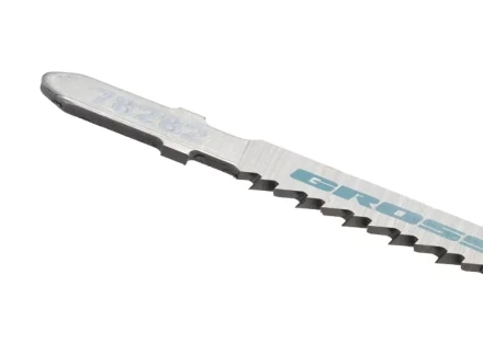 Полотна для электролобзика профессиональная линия 2 шт 3101F - T101BF GROSS 78282 купить в Урае