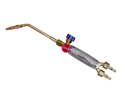 Горелка ацетиленовая Г2-М G4-100-AC 0-1-2-3 Сварог купить в Урае