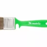 Кисть флейцевая "РАБОТЫ ПО ДЕРЕВУ"  35*10 мм  MATRIX Color Line 83372 купить в Урае