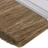 Кисть флейцевая "РАБОТЫ ПО ДЕРЕВУ"  35*10 мм  MATRIX Color Line 83372 купить в Урае