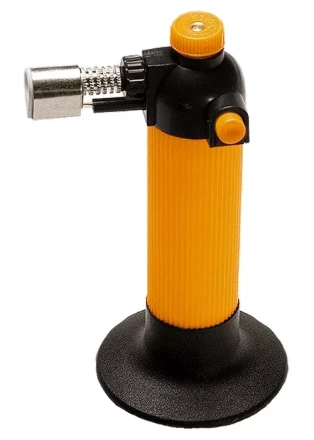 Горелка газовая МТ-4 SPARTA 914255 купить в Урае