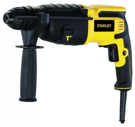 Перфоратор Stanley STHR202K в кейсе купить в Урае