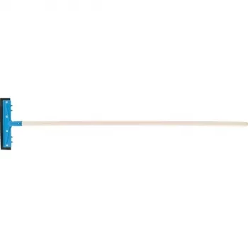 Водосгон 260 мм для пола деревянный черенок СИБРТЕХ 61605 купить в Урае