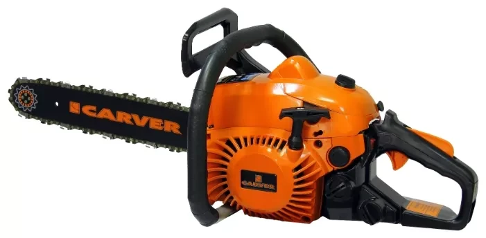 Бензиновая пила CARVER RSG-38-16K купить в Урае