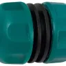 Муфта RACO "ORIGINAL" шланг-шланг, 1/2" с защитой от перегиба 4250-55227C купить в Урае