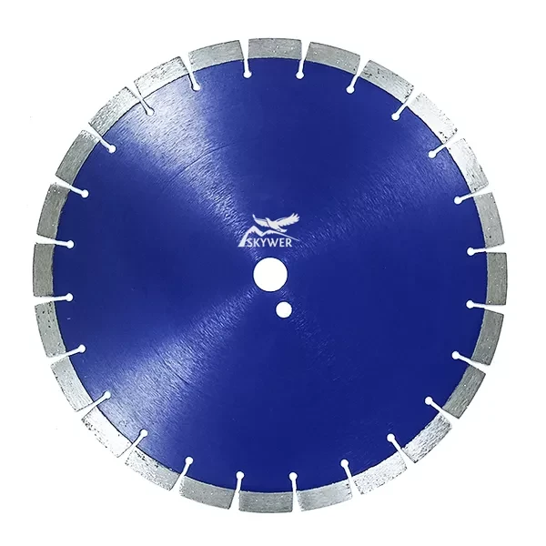 Диск алмазный по бетону 1A1RSS ULTRA BETON SKYWER 360*3,2*15*24T*25,4 mm купить в Урае