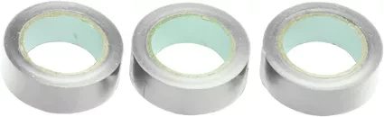 Набор изоленты белой 19 мм х 10 м 3 шт  MATRIX 88856 купить в Урае