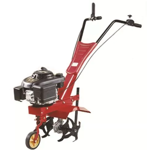 Бензиновый Культиватор WorkMaster WT-40 купить в Урае