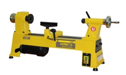 Станок токарный по дереву Корвет 71 90710