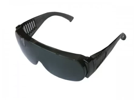 Очки защитные Мастер дымчатые 56605 купить в Урае