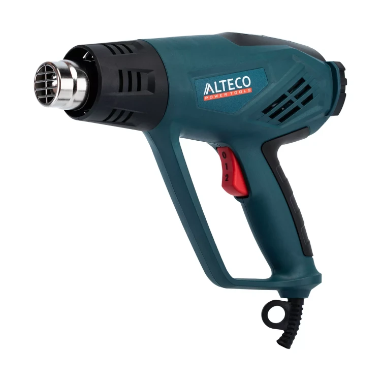 Фен технический ALTECO HG 0608 27141 купить в Урае