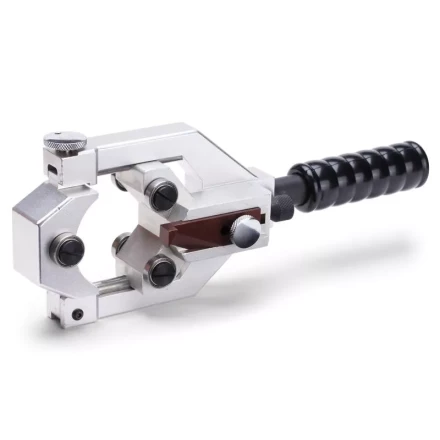 Инструмент для снятия изоляции и полупроводящего экрана КСП-65 КВТ купить в Урае