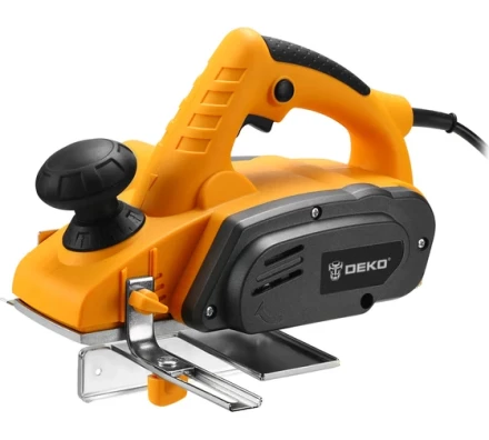Рубанок DEKO DKEP1100W, 063-4197 купить в Урае