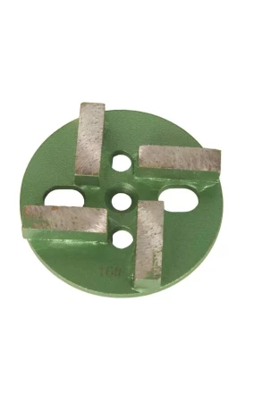 Фреза алмазная по бетону №16 для машин мозаично-шлифовальных GM400/GM600 1027609 купить в Урае