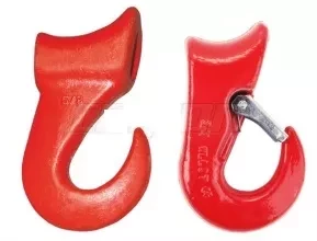 Строп канатный петлевой СКП 2.8 т L=4 м с чеккерным крюком опрессовка купить в Урае