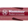 Коронка биметаллическая HAMMER Ф20х38мм 1/2" BiMETALL (224-002) купить в Урае