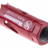 Коронка биметаллическая HAMMER Ф20х38мм 1/2" BiMETALL (224-002) купить в Урае