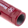 Коронка биметаллическая HAMMER Ф20х38мм 1/2" BiMETALL (224-002) купить в Урае