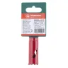 Коронка биметаллическая HAMMER Ф20х38мм 1/2" BiMETALL (224-002) купить в Урае