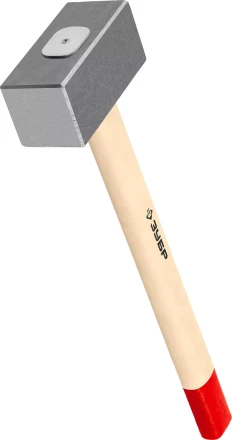 ЗУБР 5 кг, 600 мм, кованая кувалда (20112-5) купить в Урае