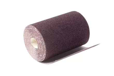 Лента шлифовальная в рулоне HAMMER Flex  216-011 купить в Урае