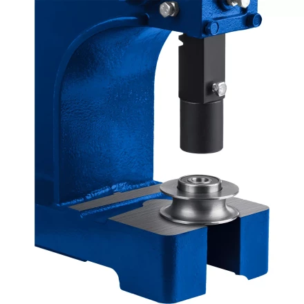 ЗУБР РП-1, 1 т, реечный пресс (32271-1) купить в Урае