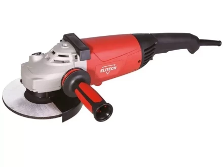 Угловая шлифмашина Elitech ВА 2523 купить в Урае