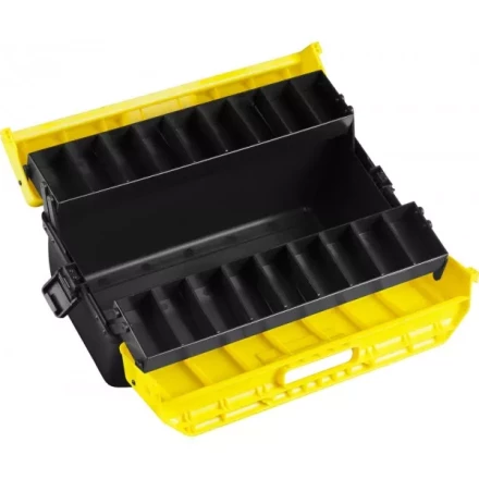 Ящик для инструмента &quot;MAXWIDE-19&quot; пластиковый, STAYER 2-38005-19_z01 купить в Урае