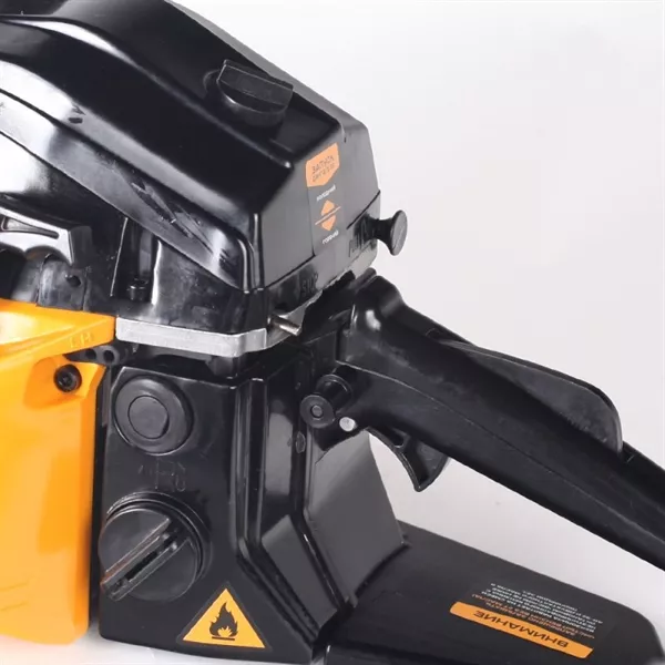 Бензопила PATRIOT HOME HG 459 купить в Урае