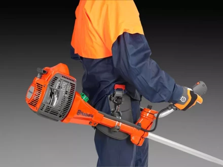 Травокосилка Husqvarna 545 RX купить в Урае