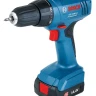 Аккумуляторная дрель-шуруповерт BOSCH GSR 1440-Li купить в Урае