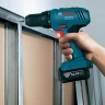 Аккумуляторная дрель-шуруповерт BOSCH GSR 1440-Li купить в Урае