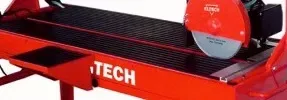 Плиткорез ELITECH ПЭ1000/92Р купить в Урае