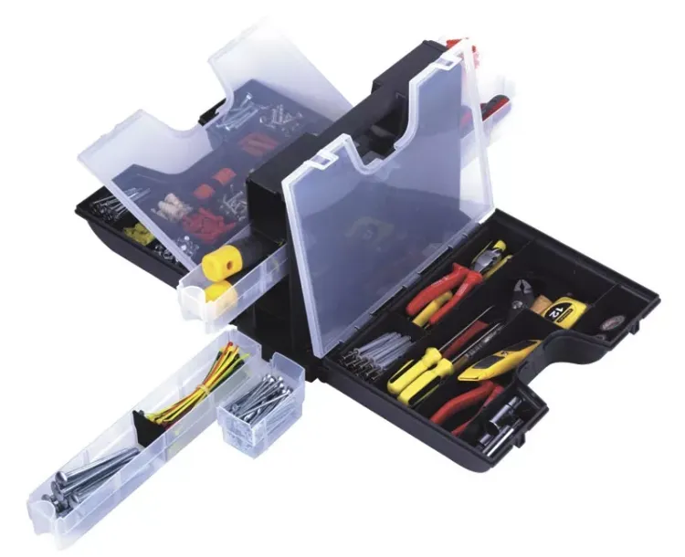 Органайзер проффесиональный Tool Organiser System Stanley 1-92-050 купить в Урае