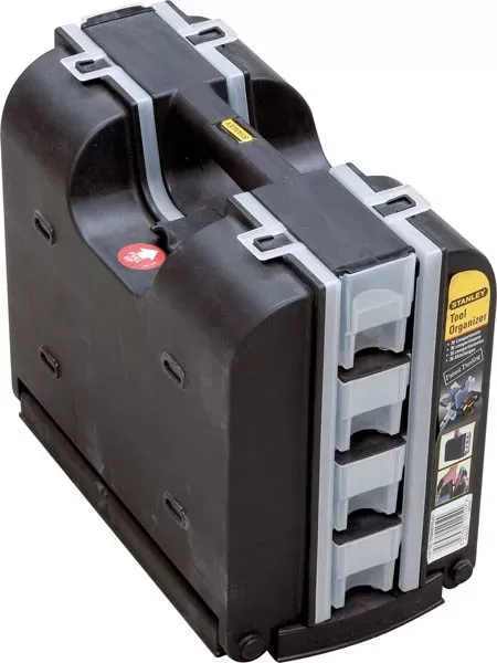 Органайзер проффесиональный Tool Organiser System Stanley 1-92-050 купить в Урае